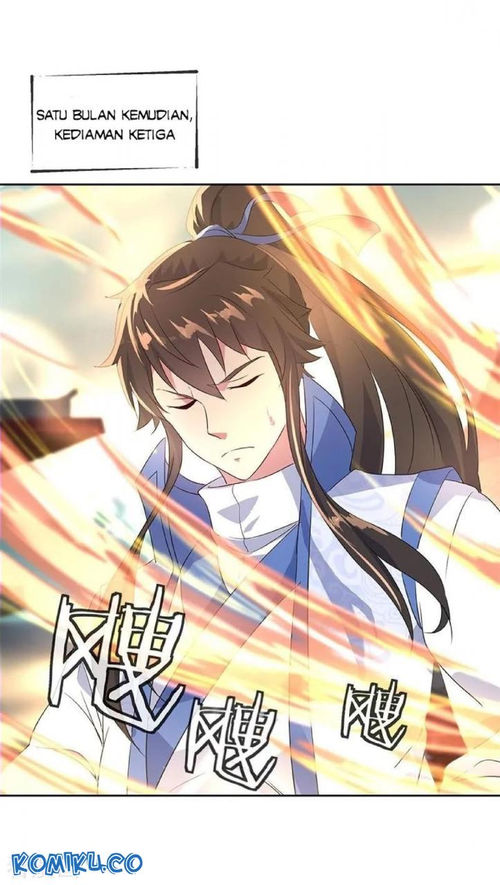 Peerless Soul Chapter 173 Bahasa Indonesia